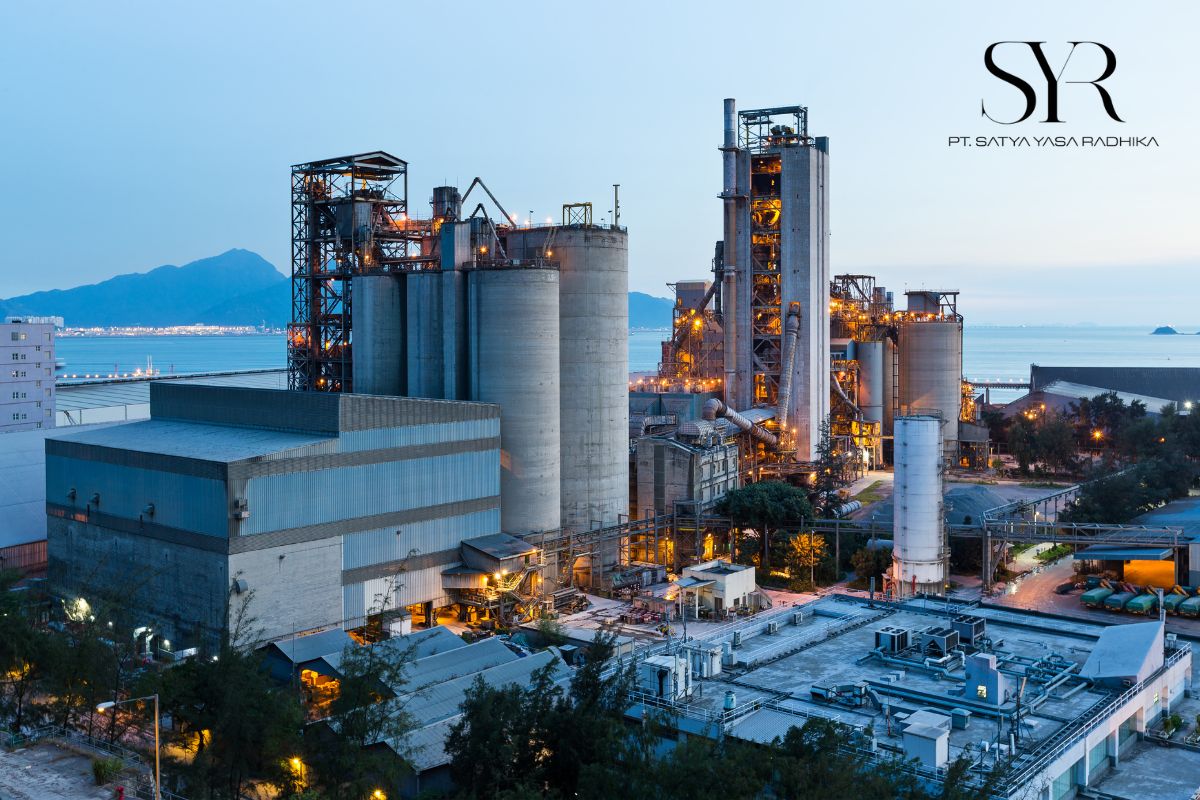 Agen Oli Castrol untuk Industri Terpercaya di Indonesia