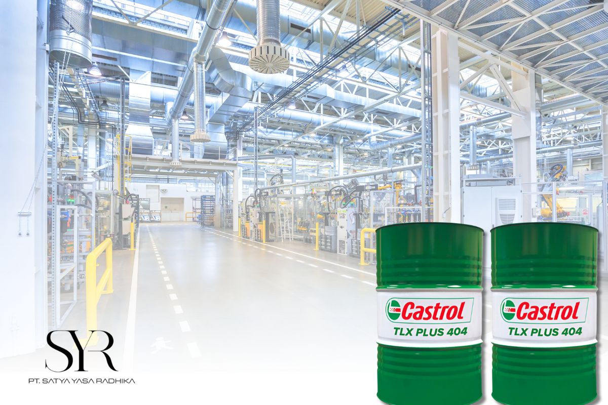 Harga Oli Castrol untuk Kapal
