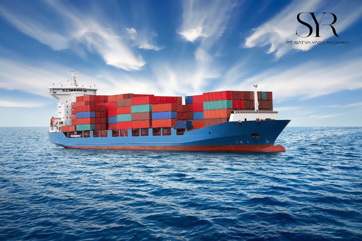 Oli Castrol untuk Mesin Kapal